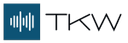 TKW Akustik AB logo
