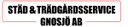 Trivox AB logo