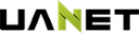 Uanet AB logo