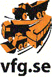 Vfg Utbildning AB logo