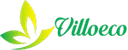 Villoeco AB logo