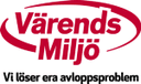 Värends Miljö AB logo