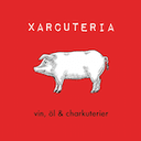 Xarcuteria AB logo