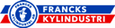Francks Kylindustri Sweden AB logo