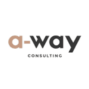 a-way Consulting AB logo