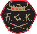 AB Fjällbacka Golfbana logo