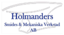 AB Holmanders Smides & Mek. Verkstad logo