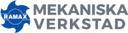 AB Ramax Mekaniska Verkstad logo