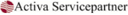 ACTIVA SERVICEPARTNER I STAFFANSTORP AB logo