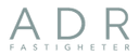 ADR Fastighetsförvaltning AB logo
