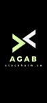 Agab i Mellansverige AB logo