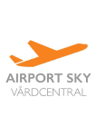 Airport Sky Vårdcentral AB logo