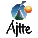 Ajtte, Svenskt Fjäll- & Samemuseum logo