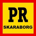 Aktiebolaget PR-slamsugning logo