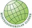 Alingsås Montessori Skola Globen logo
