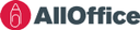 AllOffice Nordic AB logo