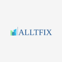 Alltfix Sverige AB logo