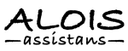 Alois Assistans AB logo