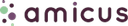 Amicus Hemtjänst AB logo