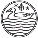 Andreas Ands Minne, Stiftelsen logo