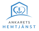 Ankarets Hemtjänst AB logo