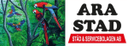 Arastad städ & servicebolagen AB logo