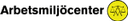 Arbetsmiljöcenter Sverige AB logo