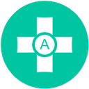 Arkadens Läkarmottagning i Märsta AB logo