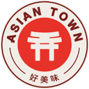 Asian Town Töcksfors AB logo