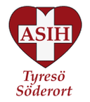 ASIH Tyresö/Söderort AB logo