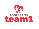 Assistansteamet Norr AB logo