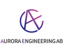 Aurora Engineering AB logo