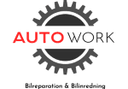 Autowork i Örebro AB logo
