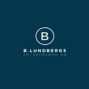B. Lundberg Entreprenad AB logo