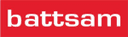 Battsam i Karlskrona AB logo