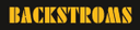 Bäckström Anläggning AB logo
