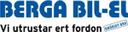 Berga Bil El i Malmö AB logo