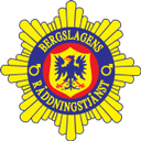 Bergslagens Räddningstjänst logo