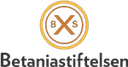 Betaniastiftelsen logo