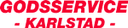 Bgab Godsservice i Karlstad AB logo