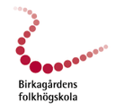 Birkagårdens Folkhögskola logo