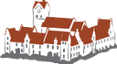 Bosjökloster Slottsförvaltning AB logo