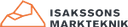 Br Isakssons Markteknik AB logo