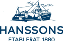 Bröderna Hanssons i Göteborg Export AB logo