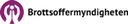 Brottsoffermyndigheten logo