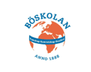Böskolans Friskola Ek.För. logo