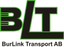 Burlink Transport AB logo