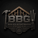 Bygg och Betong Gruppen Stockholm AB logo