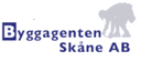 Byggagenten Skåne AB logo