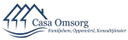 Casa Omsorg AB logo
